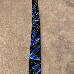 Jerry Garcia necktie